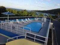Fragata Hotel - Pools