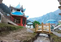 The Croft Family Cottages Hotels in Balakot Tehsil