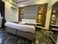 プレスケン ホテルズ FAJODD4