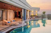 โพไซโด โฮเทล กว๋างบิ่ญ - ที่มีสระว่ายน้ำ