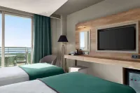 Ramada Resort by Wyndham Kizkalesi - balcone