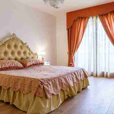 Hotel Villa Sofia Rooms