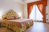 Hotel Villa Sofia Hotels in Viterbo