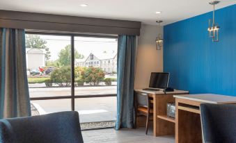 Best Western Plus Bowling Green