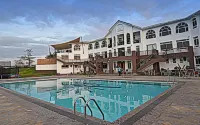Greenpark Sundowner - Pools