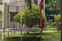 Royale Assagao Resort - Near Vagator Beach Hotels in Assagao