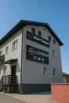 London Rooms Zagreb Airport Hotels in Селниця-Щитар'євська