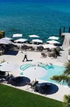 Aqva Boutique Hotel (Adults Only) - sul mare