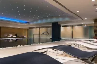UNA HOTELS T Hotel Cagliari - SPA