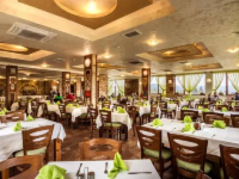 Spa Hotel Elbrus Hotels in Velingrad