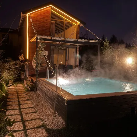 Chill Sapanca