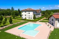 Villa Raggi Hôtels à : Ovada