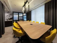 Noem Hotel Erzurum otelleri