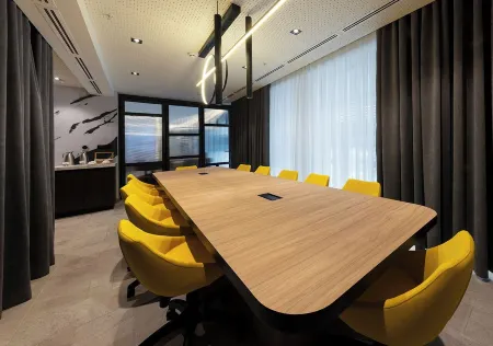 Noem Hotel Отели в г. Omer Nasuhi Bilmen Mahallesi