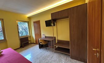 CconfortHotels R&B Murat Garden