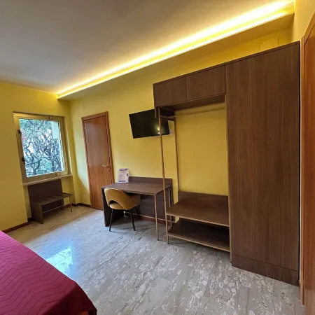 CconfortHotels R&B Murat Garden