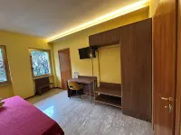 CconfortHotels R&B Murat Garden - Nouto- ja jättöpalvelut