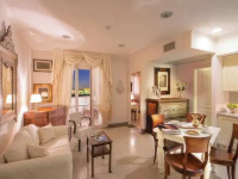 Arcom Palace Hotéis em Pomezia