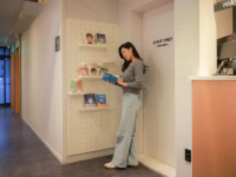 Anook Air Icheon Seolbong Lake 利川市のホテル