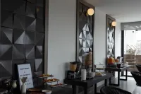 TH Hotel & Vivienda - petit déjeuner