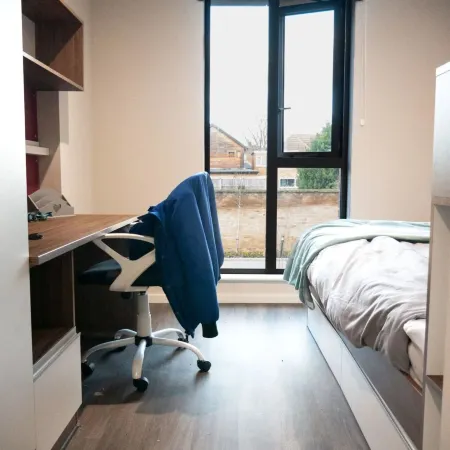 For Students Only Accommodation in the Heart of York