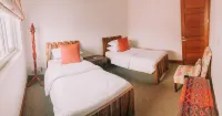 The Mahal Luxurious Homestay Hotels in 