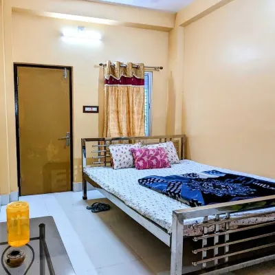 Sundarban Tulip Homestay, Pakhiralay, WB Hotels near Nimpith RamKrishna Mission Ashram Atithi Sebaloy