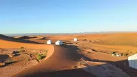 Akwabir Eco Camp - Wifi