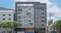 Daegu Dongdaegu Station Hotel Pied Hotels in Dong-gu