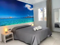 Hotel on the Promenade of Stintino Hotels in Stintino