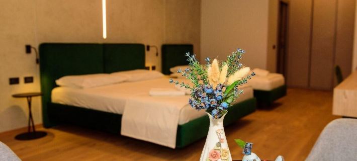 Hotel Zeneli Vlore Ξενοδοχεία στην πόλη Vlore