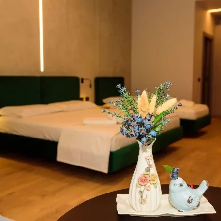 Hotel Zeneli Vlore
