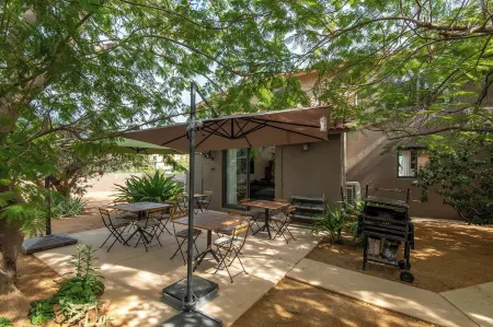 Casa Lulú Отели в г. Сан-Хосе-дель-Кабо