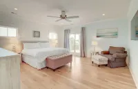 Ocean Views and Inviting Outdoor Spaces - Stunning Coastal Retreat