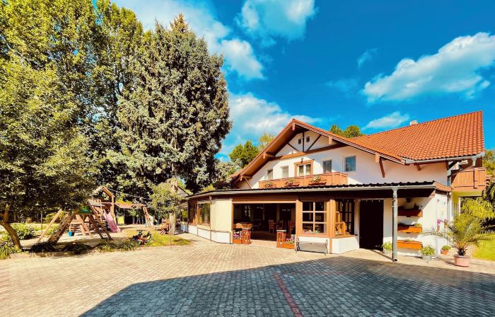 Pension Sommer
