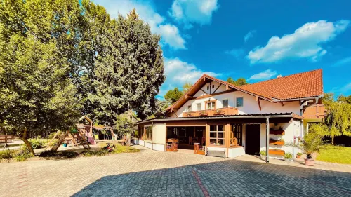 Pension Sommer - 3-Star