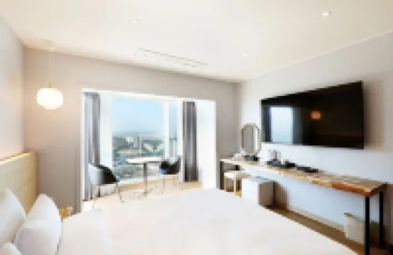 Incheon The Rest Hotel