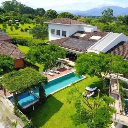 Asclepios Wellness & Healing Retreat