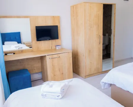 Yalı Otel Biga otelleri