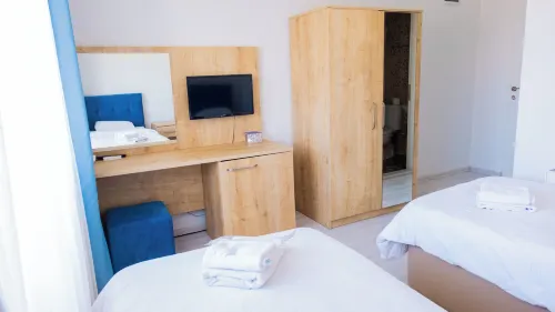 Yalı Otel - 2-Star