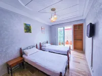 Luxor Home - Spacious & proximity to CFC Hotels in 