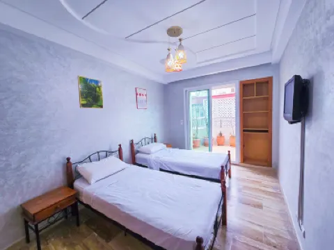 Luxor Home - Spacious & proximity to CFC Hotels in 
