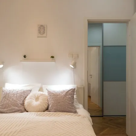 LIKE Home Apartment Zagreb top position
