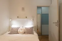 LIKE Home Apartment Zagreb top position Hôtels à : 