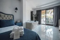 Voger Alaçatı Family Hotels in Gülbahçe