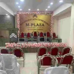 HOTEL M PLAZA DHULAGAR Hotels in Raghudebpur