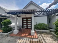 코코넛 파라다이스 방갈로 캄폿