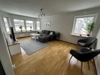 Amerikavägen Apartments Hotels in Skelleftea