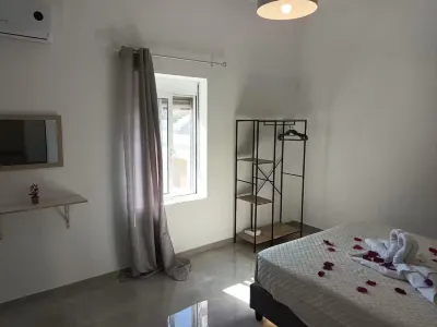 The Sun House in Paradisi Hotels near Rhodes "Diagoras" International Airport