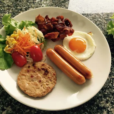 รูปภาพของโรงแรม A Litte Villa